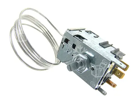 termostat chladničky Gorenje, 596279 - 398934 - 07B6538 - 077B6738